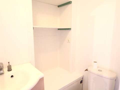 Vente Studio 1 pièce