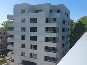 Vente Appartement 2 piècesNantes