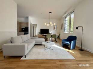 Photo Vente appartement Nantes