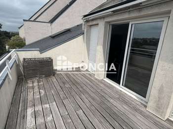 Vente Appartement 5 piècesNantes