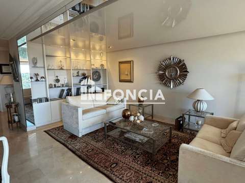 Vente appartement 5 pièces