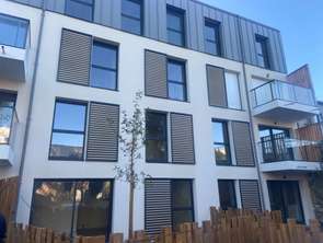 Vente Appartement 2 piècesNantes