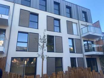 Photo Vente appartement Nantes