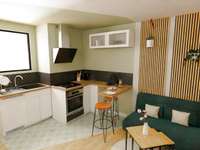 Vente appartement 2 pièces Vente appartement 2 pièces