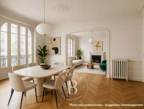 Vente Appartement 6 pièces +Nantes
