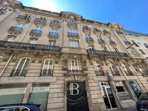 Vente Appartement 6 pièces +Nantes