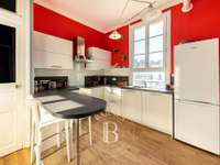 Vente appartement 6 pièces