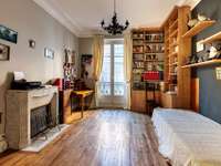 Vente appartement 6 pièces