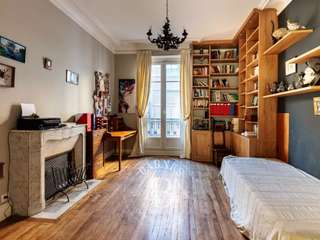 Vente appartement 6 pièces