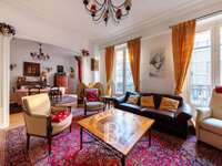 Vente appartement 6 pièces