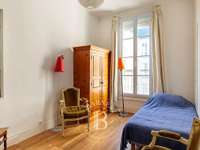 Vente appartement 6 pièces
