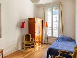 Vente appartement 6 pièces