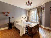 Vente appartement 6 pièces