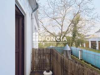 Vente appartement 6 pièces