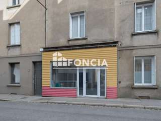 Vente appartement 6 pièces