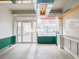 Vente appartement 6 pièces