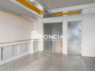 Vente appartement 6 pièces