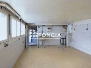Vente appartement 6 pièces