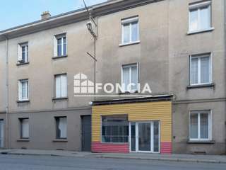 Vente appartement 6 pièces