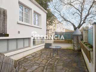 Vente appartement 6 pièces