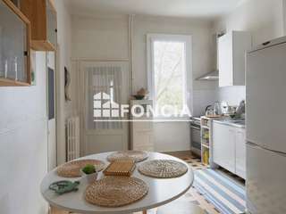 Vente appartement 6 pièces