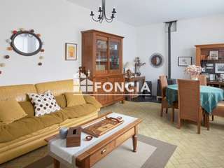 Vente appartement 6 pièces