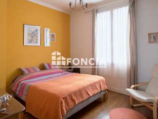 Vente appartement 6 pièces