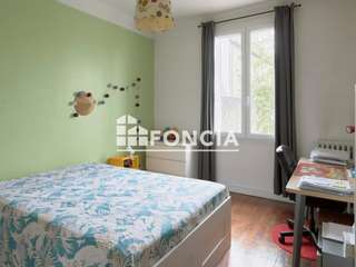 Vente appartement 6 pièces