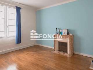 Vente appartement 6 pièces