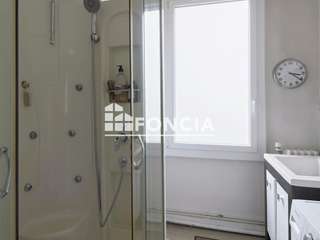 Vente appartement 6 pièces