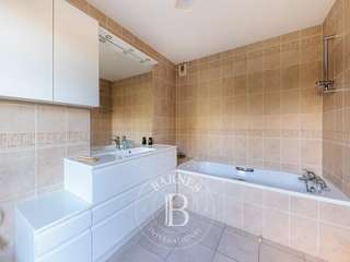Vente appartement 6 pièces