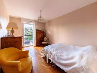 Vente appartement 6 pièces