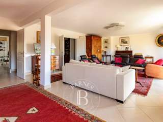 Vente appartement 6 pièces