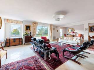 Vente appartement 6 pièces