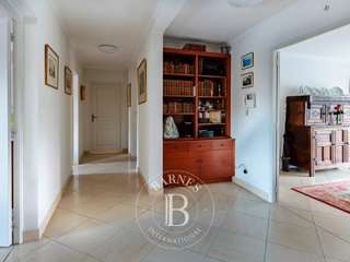 Vente appartement 6 pièces