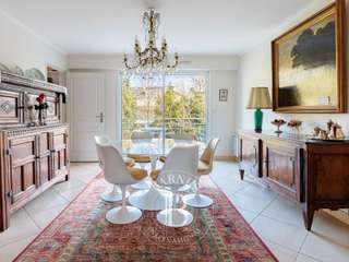 Vente appartement 6 pièces