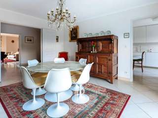 Vente appartement 6 pièces