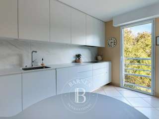 Vente appartement 6 pièces