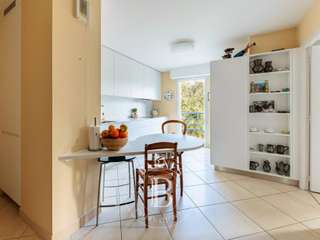 Vente appartement 6 pièces