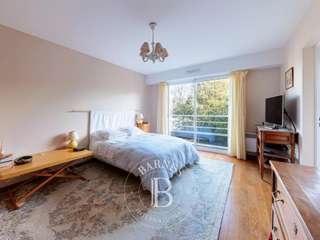 Vente appartement 6 pièces