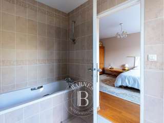 Vente appartement 6 pièces