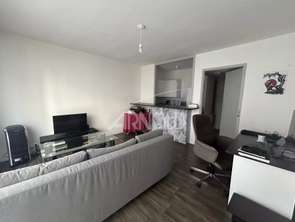 Vente Appartement 2 piècesNantes