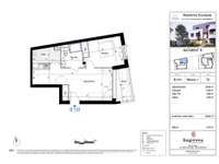 Vente appartement 2 pièces Vente appartement 2 pièces