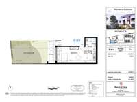 Vente appartement 1 pièce Vente appartement 1 pièce
