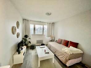 Vente Appartement T1Nantes