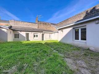 Vente Studio 3 pièces