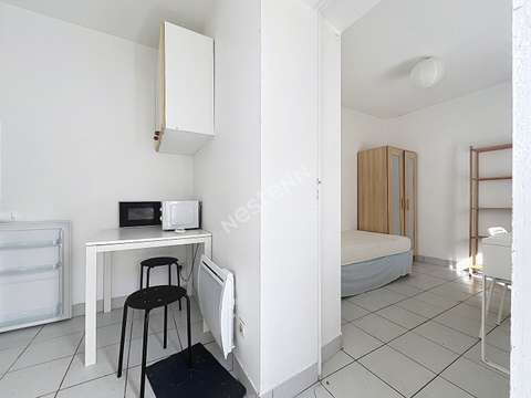 Vente Studio 3 pièces