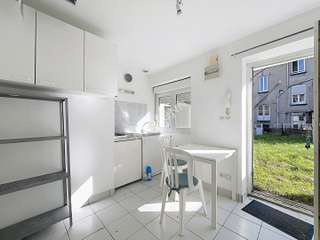 Vente Studio 3 pièces