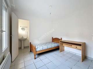 Vente Studio 3 pièces