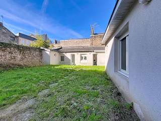 Vente Studio 3 pièces